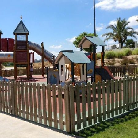 Casa Atlantico Resort Apartment - 1 Double Bed, 2 Single Beds, 1 Sofa Bed, Spacious, Ideal For Families Sucina Exterior foto