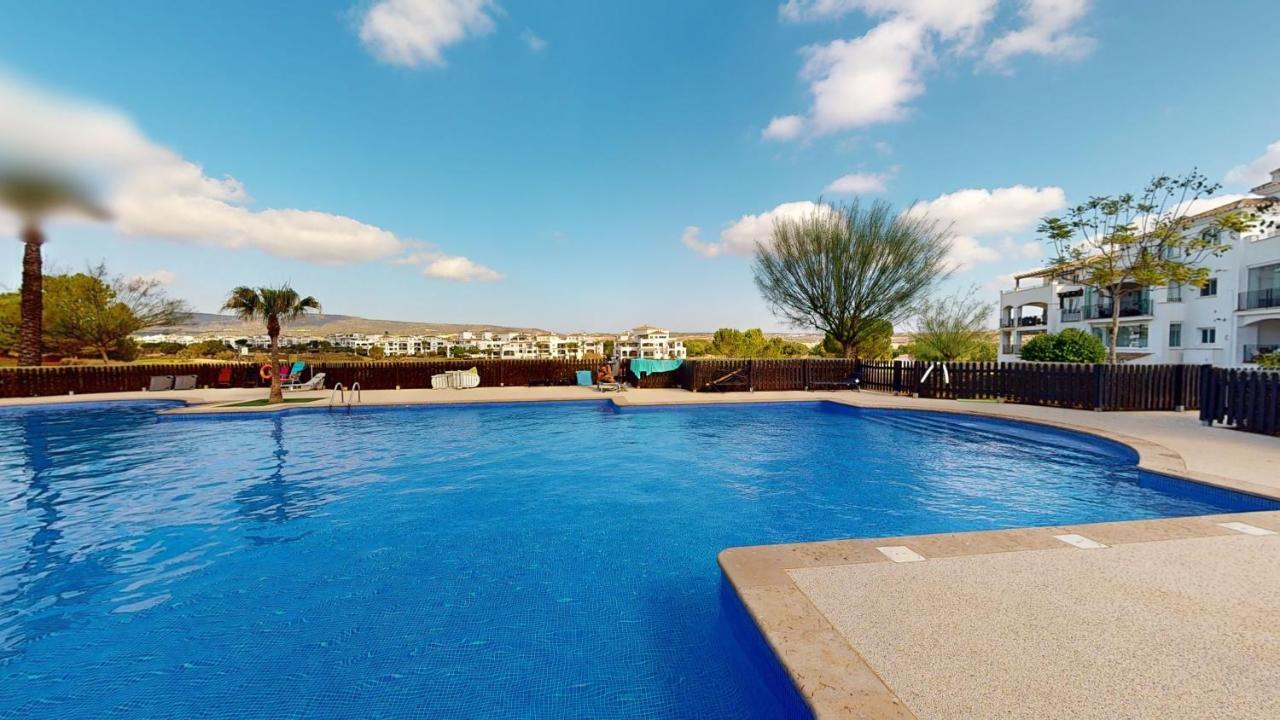 Casa Atlantico Resort Apartment - 1 Double Bed, 2 Single Beds, 1 Sofa Bed, Spacious, Ideal For Families Sucina Exterior foto