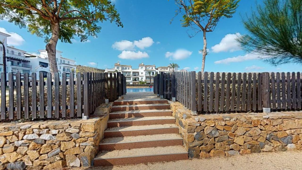Casa Atlantico Resort Apartment - 1 Double Bed, 2 Single Beds, 1 Sofa Bed, Spacious, Ideal For Families Sucina Exterior foto